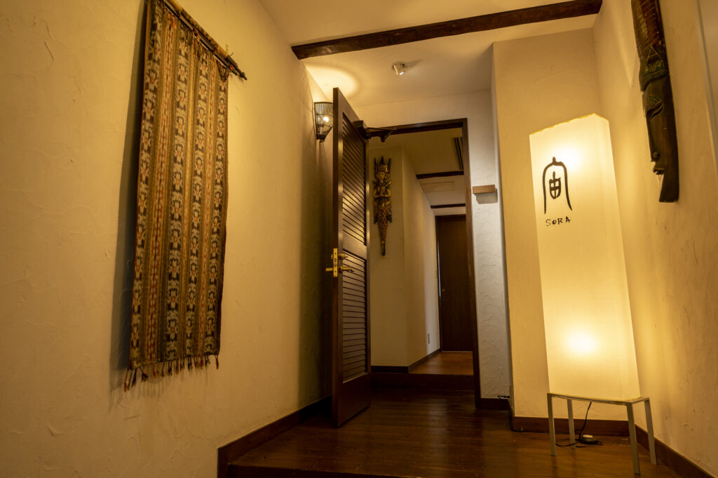 ホテルニューアカオ 貸し切り風呂