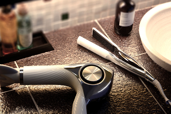 ホテルニューアカオ 貸し切り風呂 ReFa