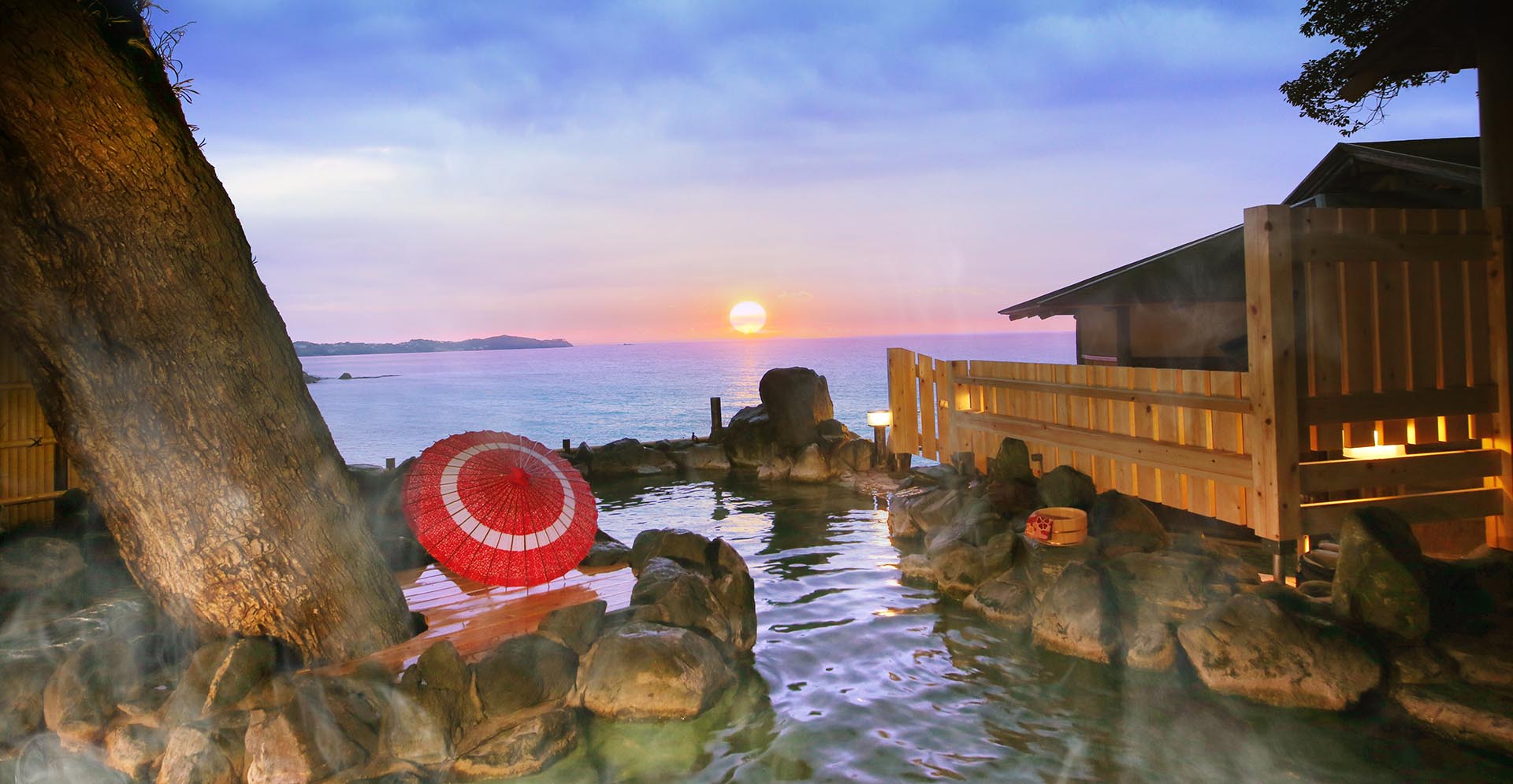 ホテル水葉亭 温泉