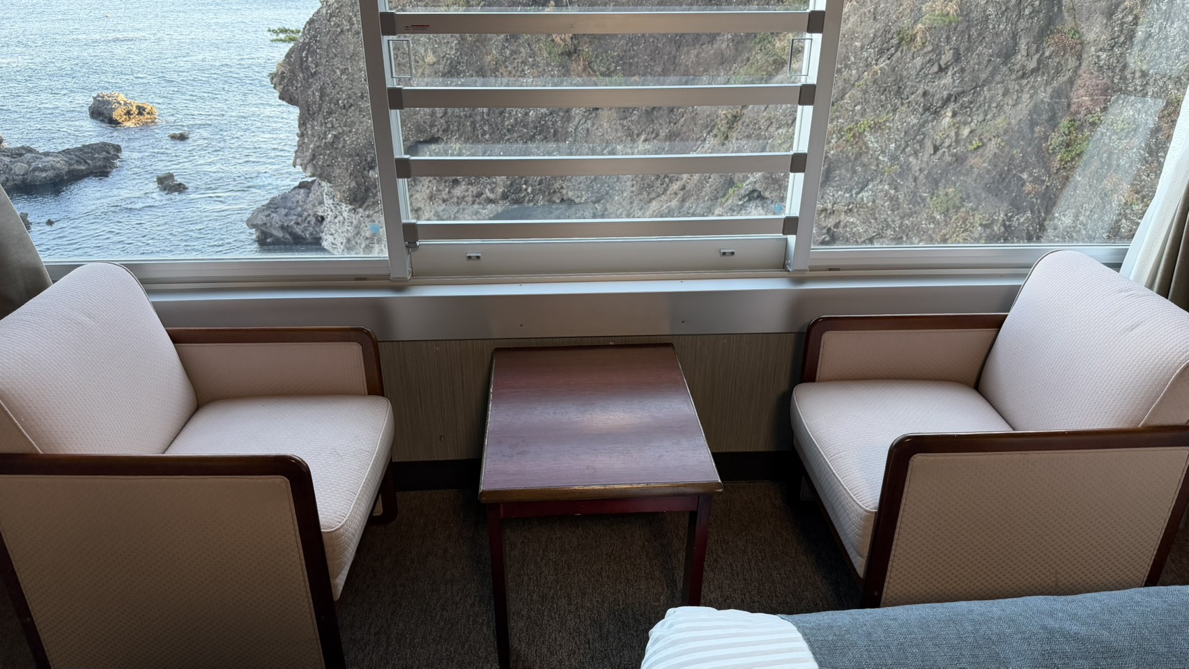 ホテルニューアカオ 客室