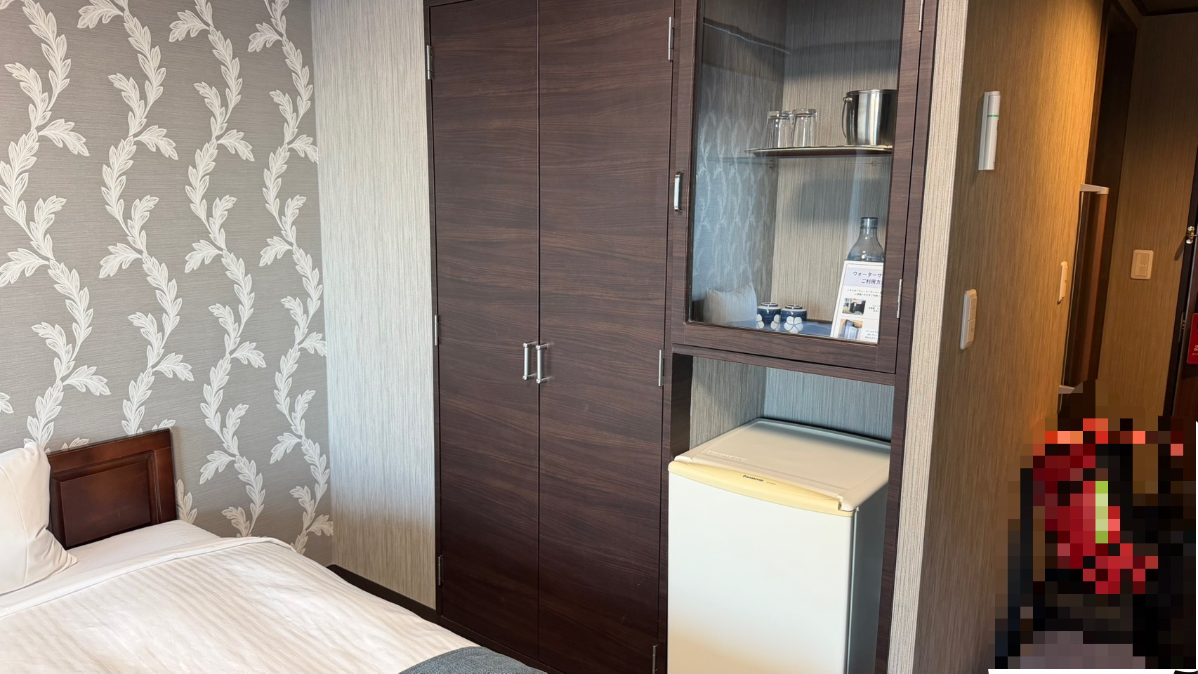 ホテルニューアカオ 客室