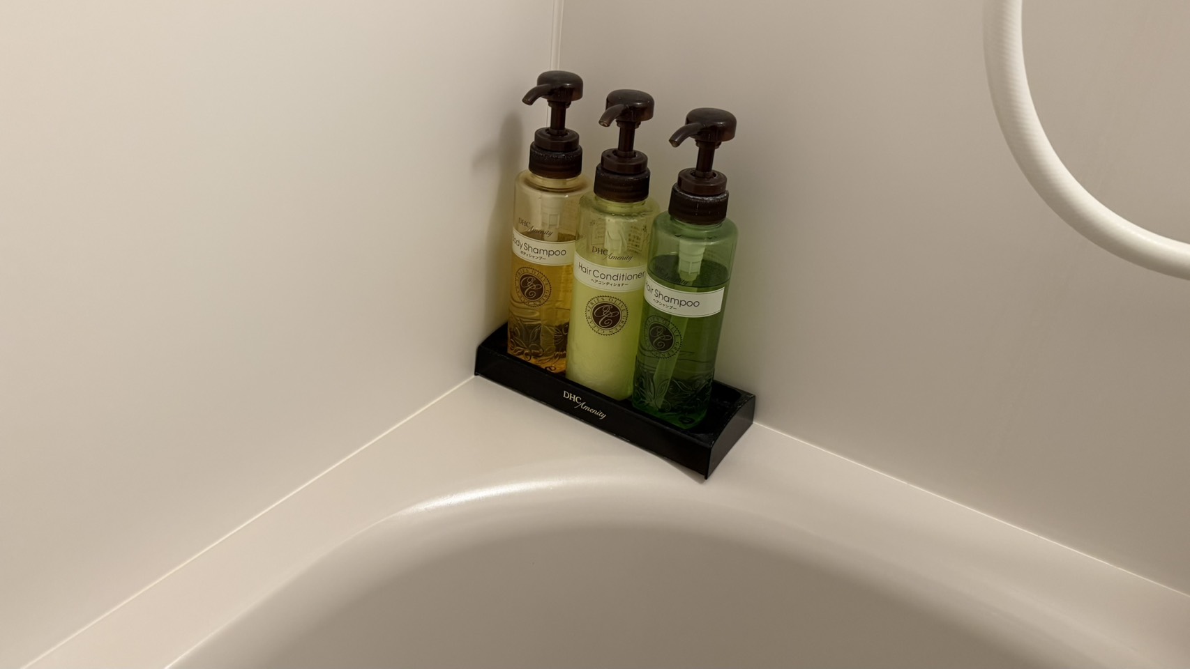 ホテルニューアカオ 客室