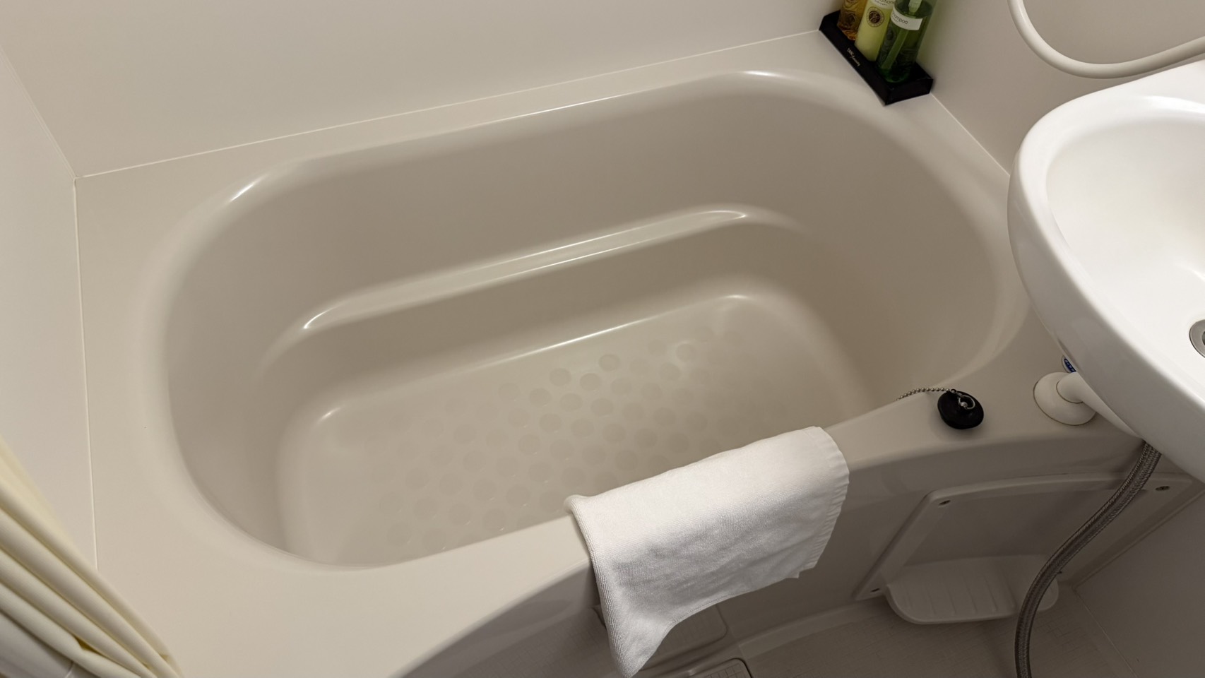 ホテルニューアカオ 客室