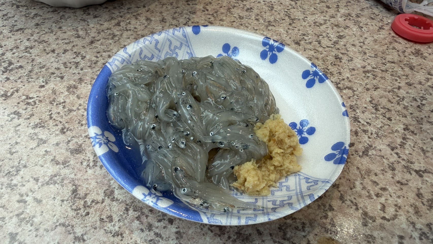 熱海 仲見世通り商店街 ひもの