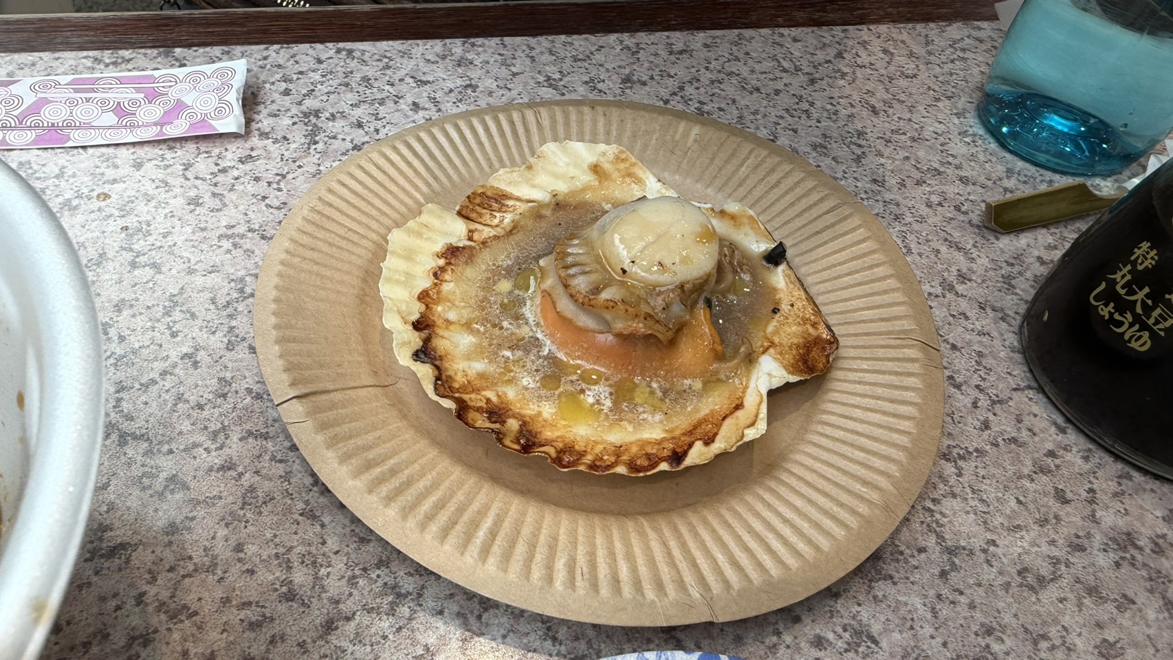 熱海 仲見世通り商店街 ひもの