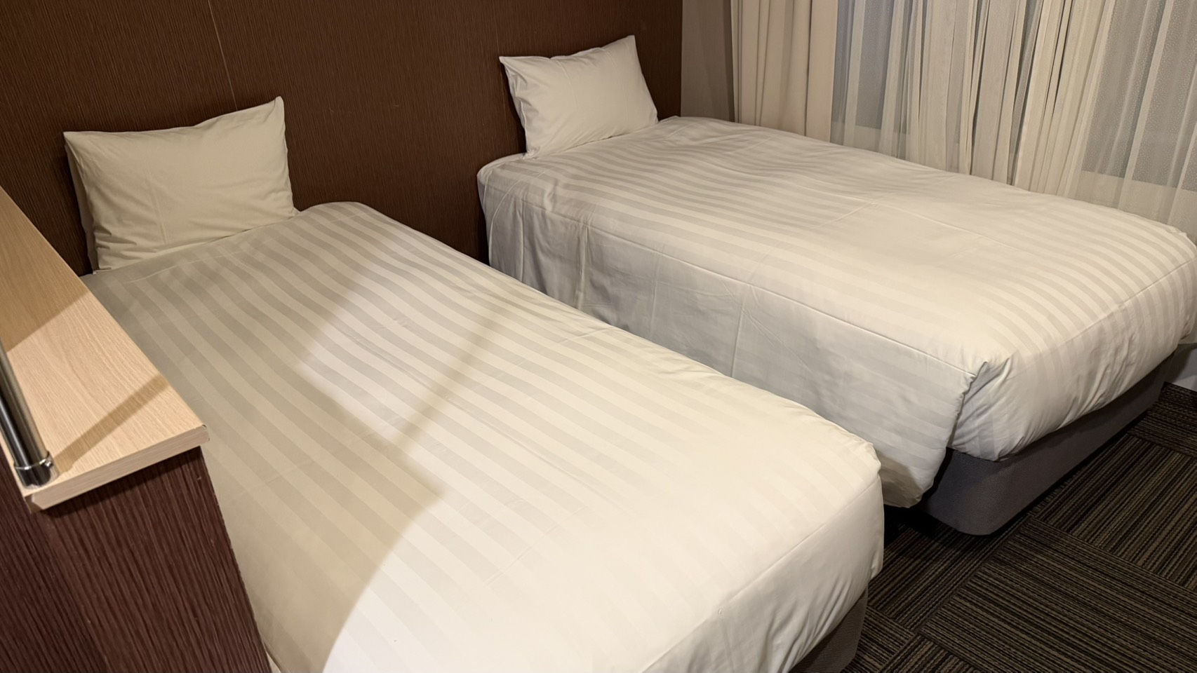 ホテル水葉亭 客室