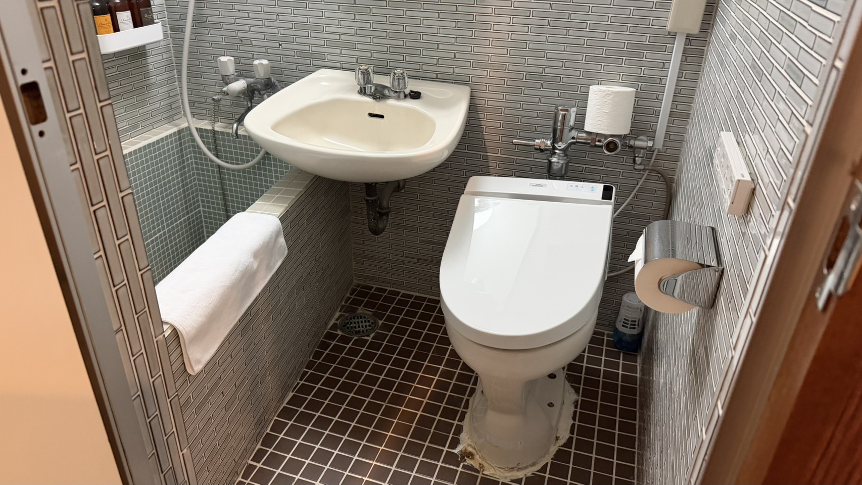 ホテル水葉亭 客室