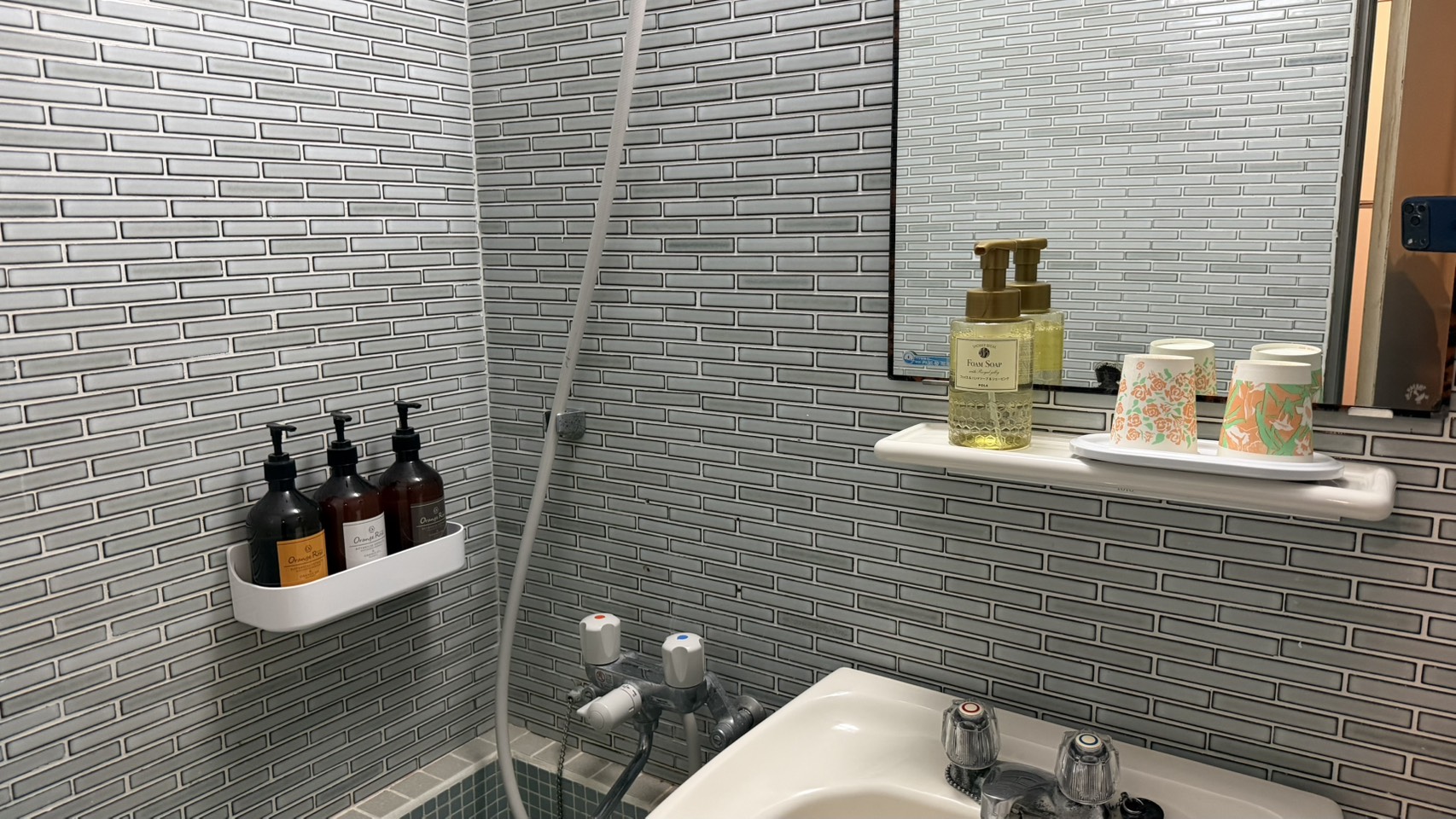 ホテル水葉亭 客室