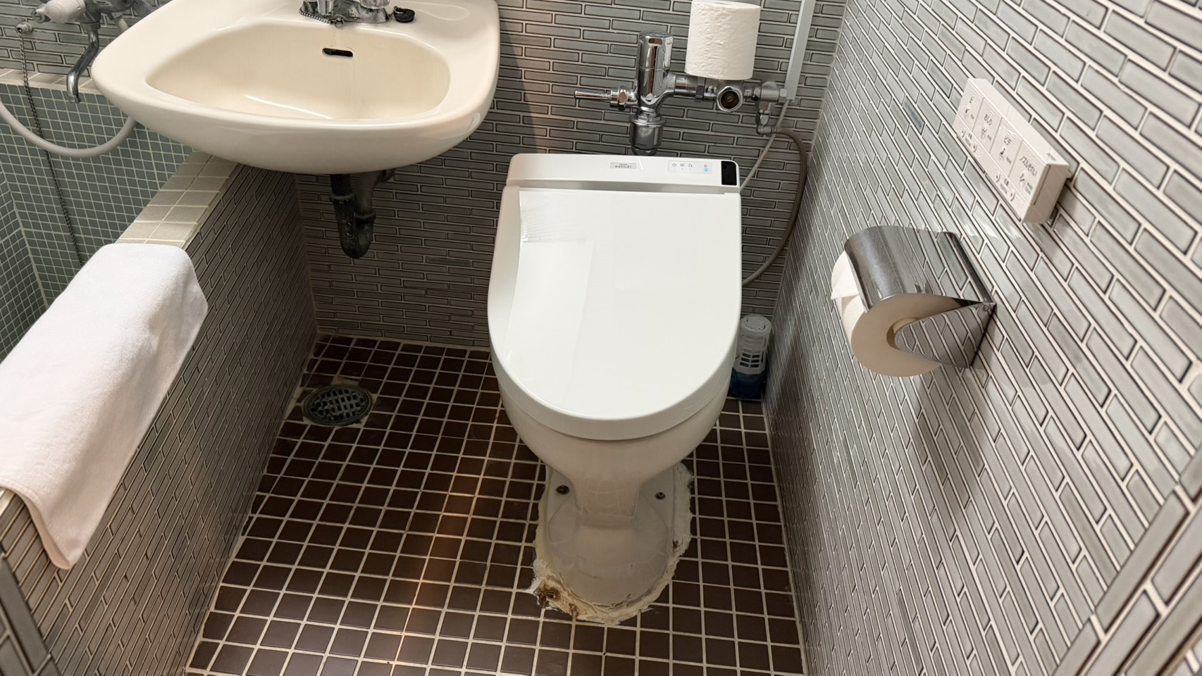 ホテル水葉亭 客室