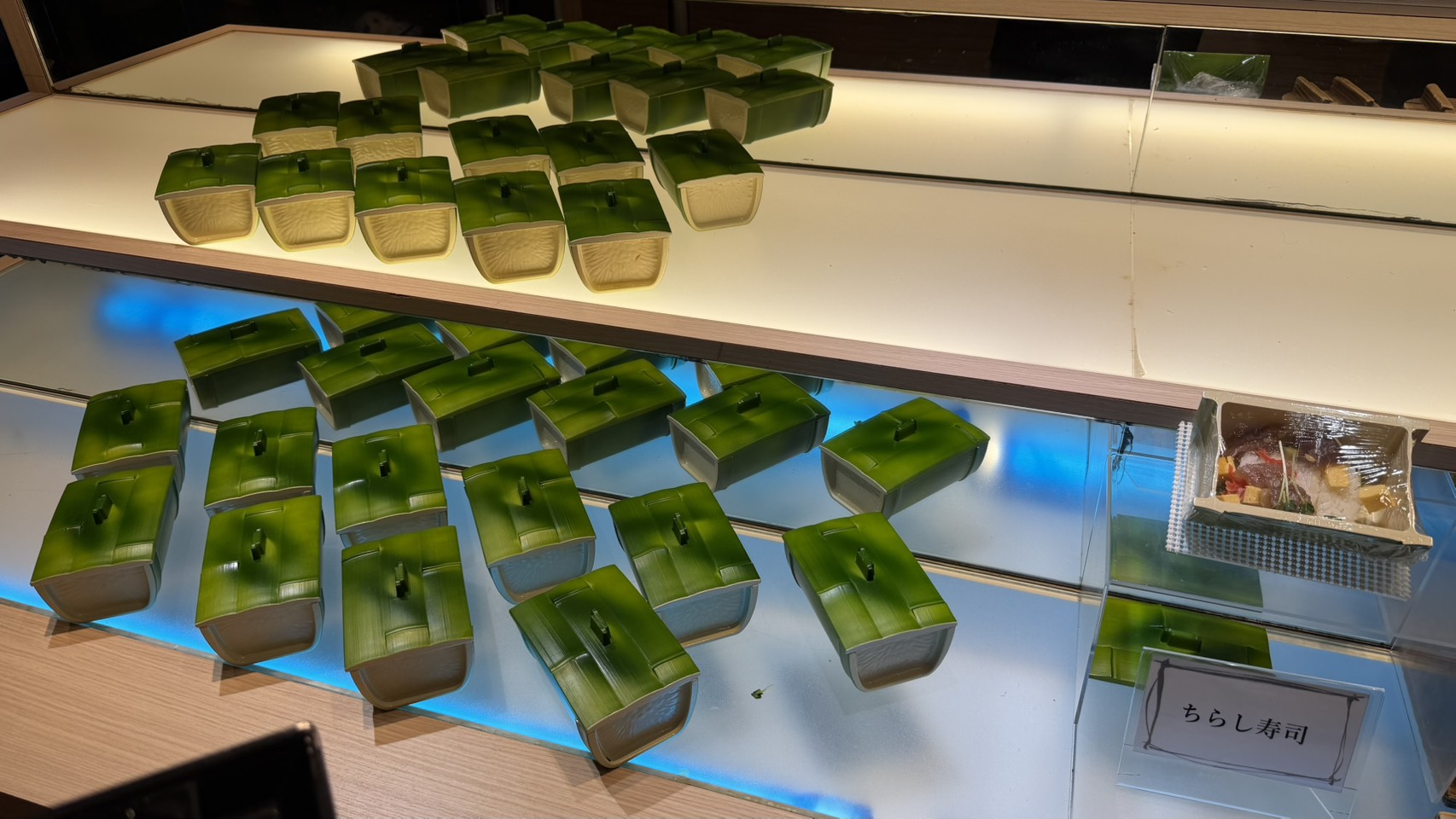 ホテル水葉亭 夕食ビュッフェ