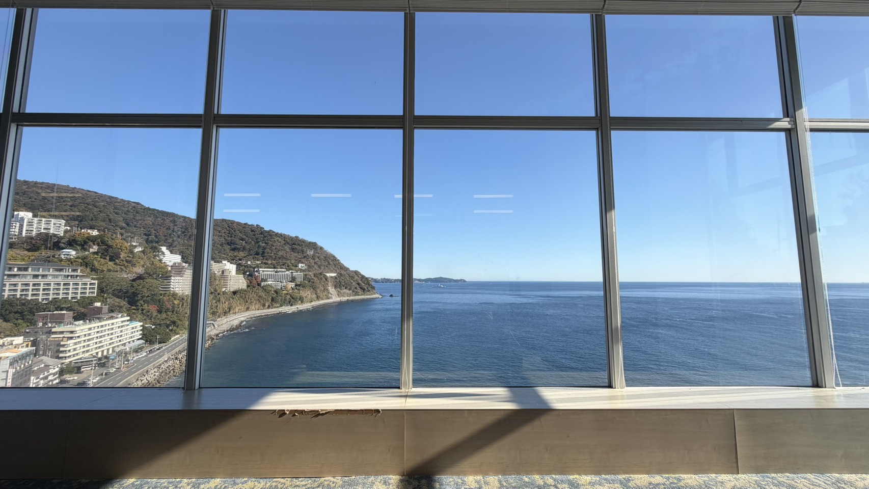 ホテル水葉亭 外観